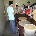 咖啡豆工廠