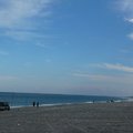 台東太麻里海灘