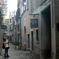 上海新天地舊建築-1-20080202