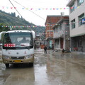 霞浦青岐公車