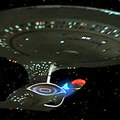 星艦「企業號」Enterprise, NCC-1701-D