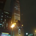 台北的夜