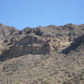 Usery Mountain 地方公園