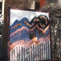 Tucson 礦石展