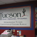 Tucson 礦石展