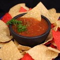 Chips & Salsa