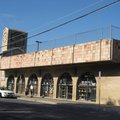 Farmers market. TX