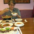 台南新開的一家土耳其料理喔,吃過3次,覺得還不錯吃哩