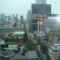 ANA HOTEL TOKYO--下午VIEW