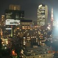 ANA HOTEL TOKYO--晚上VIEW
