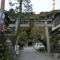 4/13 八神社