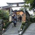 4/13 地主神社