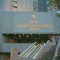 東京的展場飯店