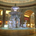 維納斯廣場 著名的噴水池