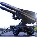 鷹式飛彈武器系統