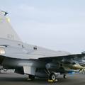 F-16掛載之武裝配備