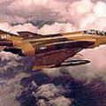 F-4C迷彩機