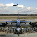 B-52H最終型號一次可以搭載大量武裝