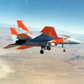 YF-15E原型機