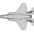 F-35B 垂直起降型