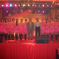 柬埔寨金邊2010新春音樂會