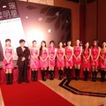 新女子十二樂坊上海世博 音樂會圓滿成功