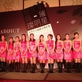 新女子十二樂坊上海世博 音樂會圓滿成功