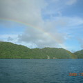 彩虹的故鄉-帛琉