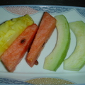 日式水果