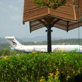 蘇梅島機場