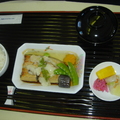 日式料理