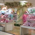 東京的 Hello Kitty 專櫃