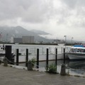 琵琶湖的清晨