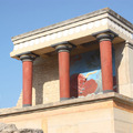 Knossos 皇宮