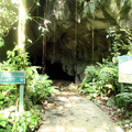 Langs Cave