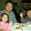 2009寒假家遊~到台南看黑面琵鷺 - 3
