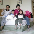 2009寒假家遊~到台南看黑面琵鷺 - 6
