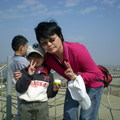 2009寒假家遊~到台南看黑面琵鷺 - 11