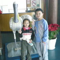 2009寒假家遊~到台南看黑面琵鷺 - 20