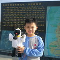 2009寒假家遊~到台南看黑面琵鷺 - 22