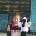 2009寒假家遊~到台南看黑面琵鷺 - 23