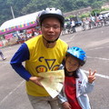 20090718陽光橫山腳踏車活動 - 1