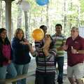 Game - Malati joggling ballons