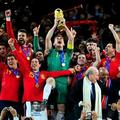 西班牙2010年世足冠軍---FIFA