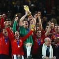 西班牙奪冠---FIFA