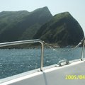 龜山島4