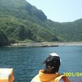 龜山島9