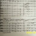 布魯克納第九號交響曲慢板主題