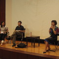台灣文學館   談孩子的品格教育