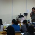 20101120台南科技大學兒童美育研習